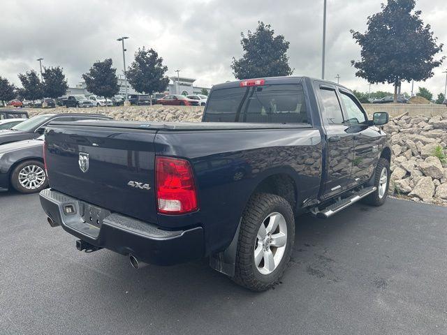 used 2014 Ram 1500 car, priced at $19,581