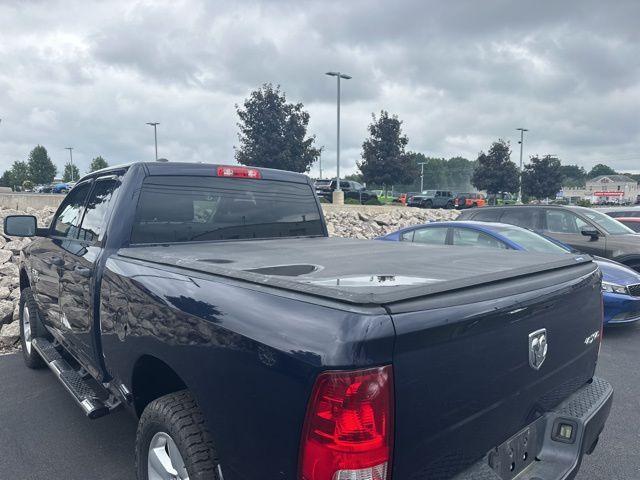 used 2014 Ram 1500 car, priced at $19,581