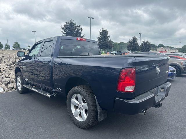 used 2014 Ram 1500 car, priced at $19,581
