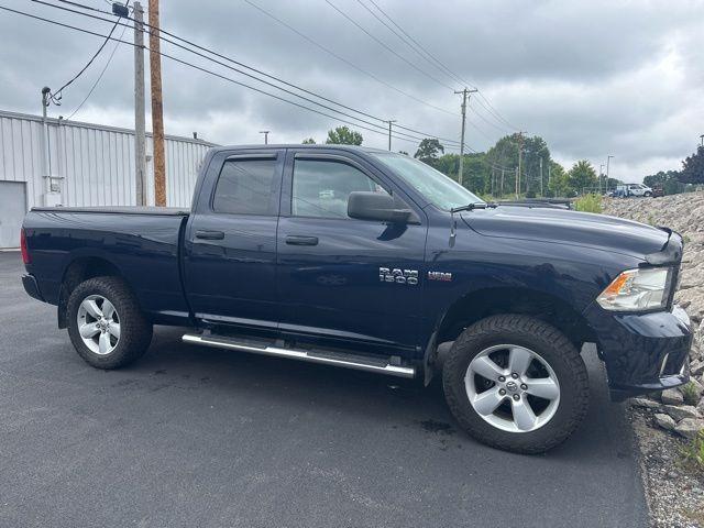 used 2014 Ram 1500 car, priced at $19,581