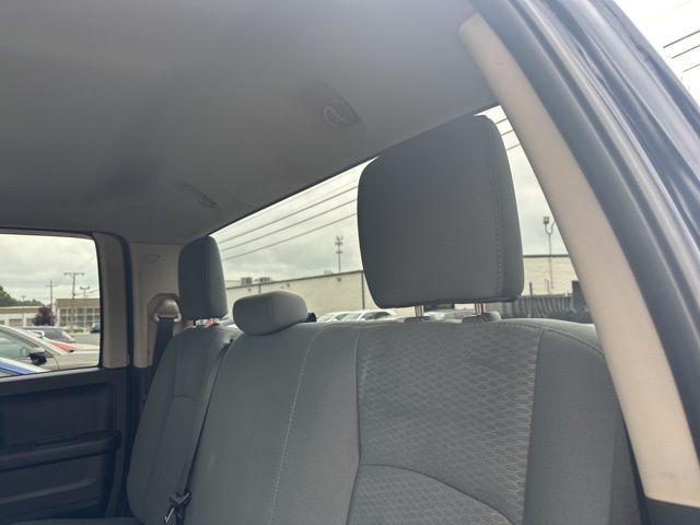 used 2014 Ram 1500 car, priced at $19,581