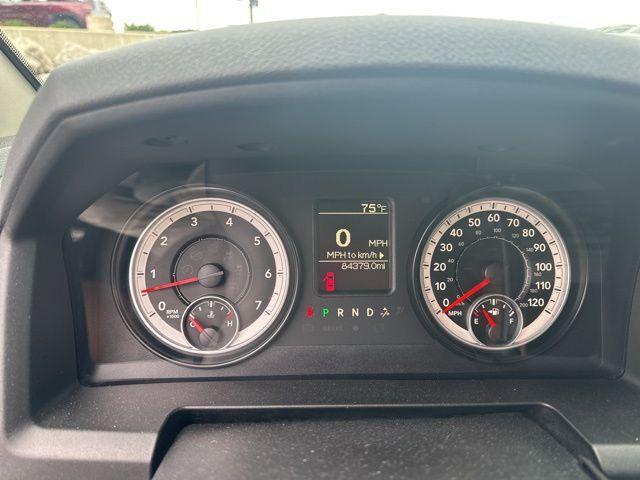 used 2014 Ram 1500 car, priced at $19,581
