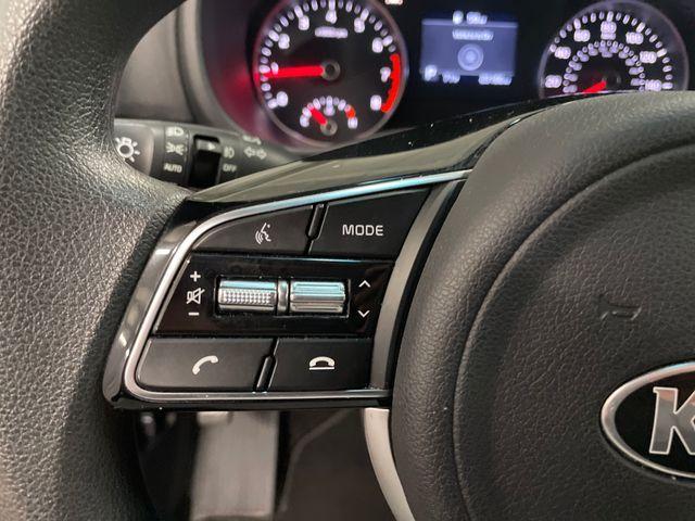 used 2022 Kia Sportage car, priced at $23,399