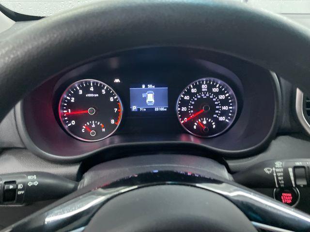 used 2022 Kia Sportage car, priced at $23,399