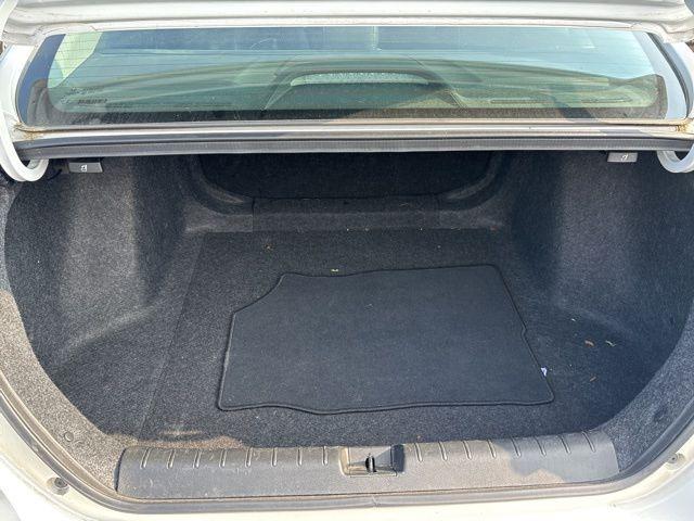 used 2021 Honda Insight car, priced at $18,270