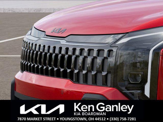 new 2026 Kia Sportage car, priced at $38,775