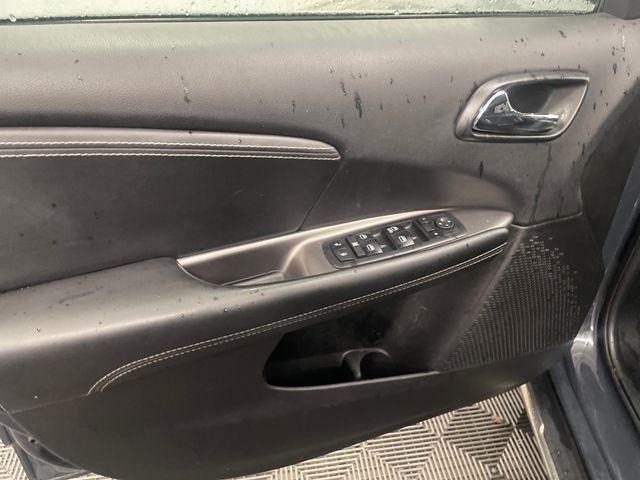 used 2017 Dodge Journey car, priced at $11,040