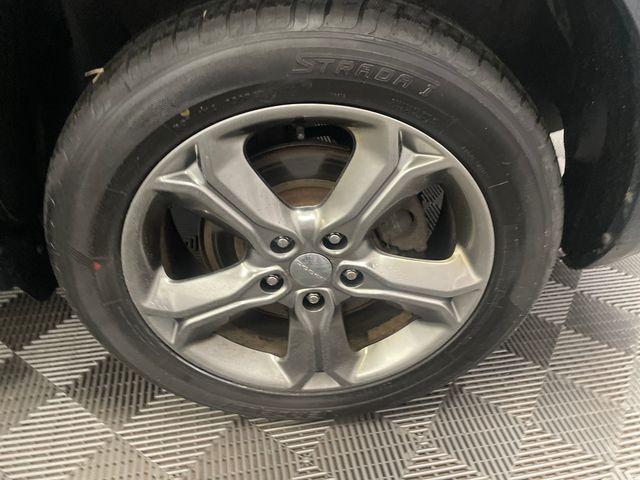 used 2017 Dodge Journey car, priced at $11,040