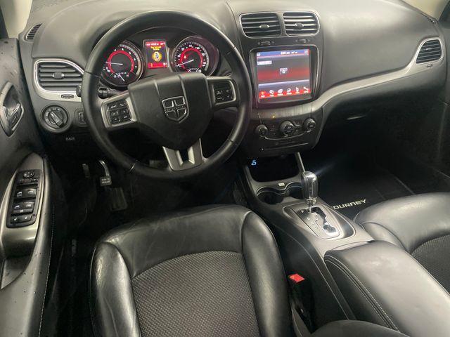used 2017 Dodge Journey car, priced at $11,040