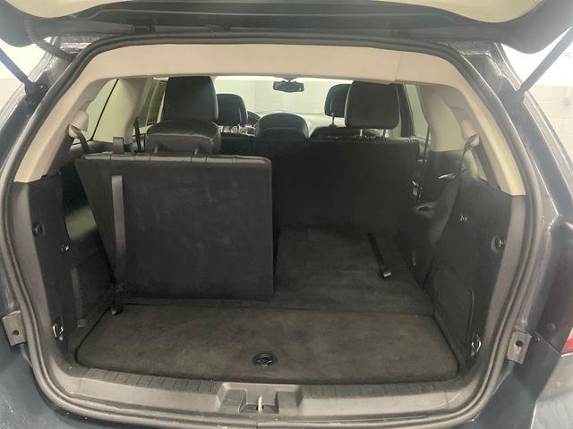 used 2017 Dodge Journey car, priced at $11,040