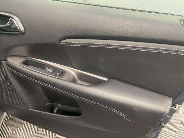 used 2017 Dodge Journey car, priced at $11,040