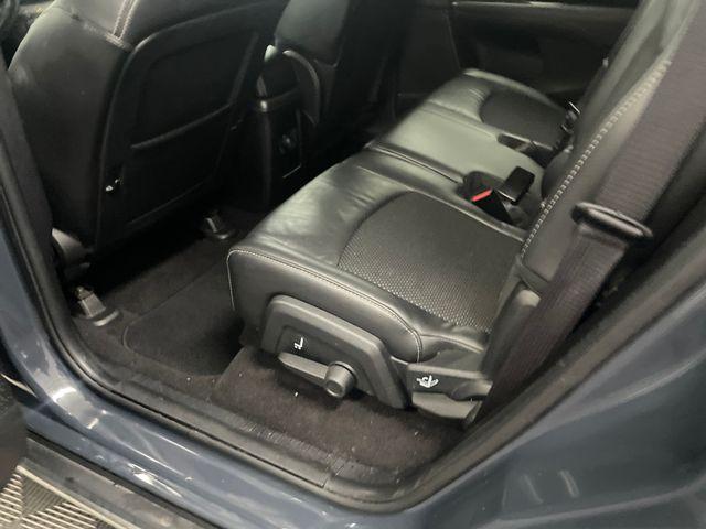 used 2017 Dodge Journey car, priced at $11,040