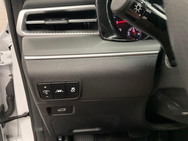 used 2022 Kia K5 car, priced at $22,113
