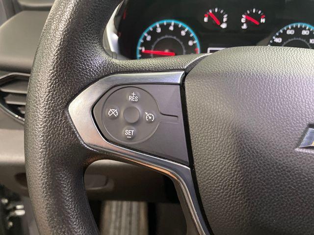 used 2018 Chevrolet Traverse car, priced at $18,977