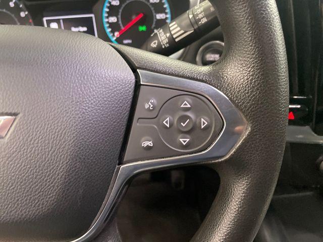 used 2018 Chevrolet Traverse car, priced at $18,977