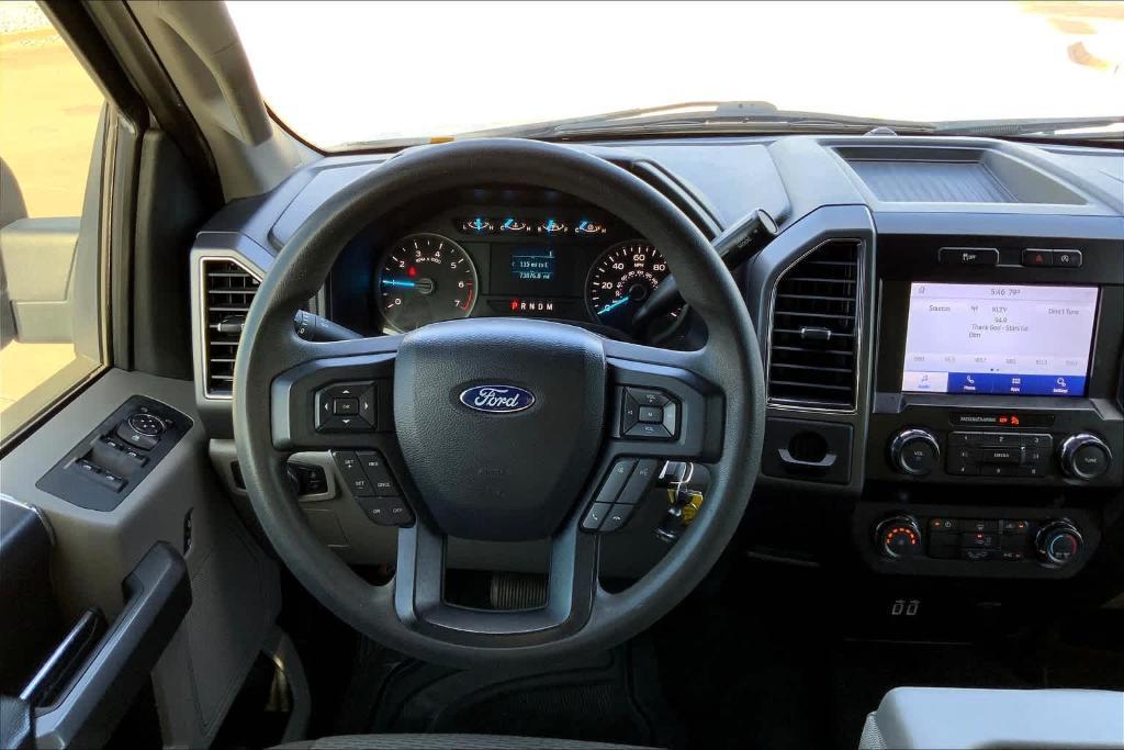 used 2020 Ford F-150 car, priced at $26,988