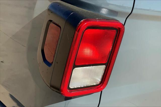 new 2025 Jeep Gladiator car, priced at $48,585