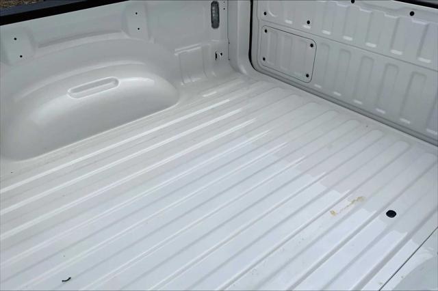 new 2025 Ram 1500 car, priced at $73,665