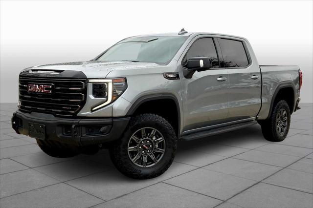 used 2024 GMC Sierra 1500 car, priced at $69,590