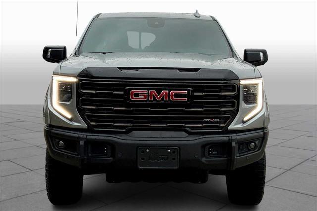 used 2024 GMC Sierra 1500 car, priced at $69,590