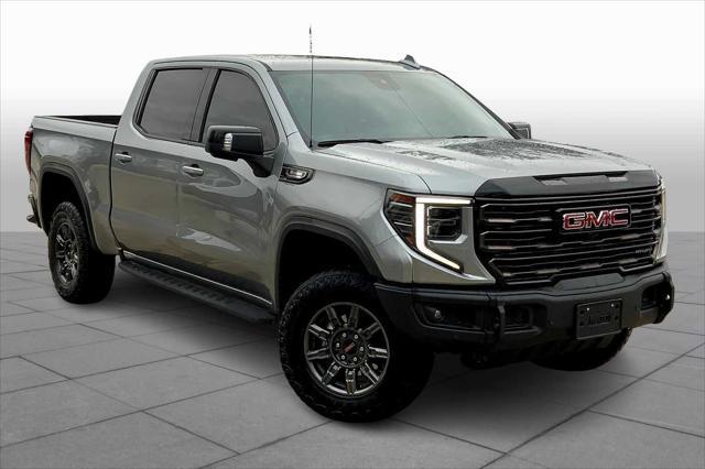 used 2024 GMC Sierra 1500 car, priced at $69,590