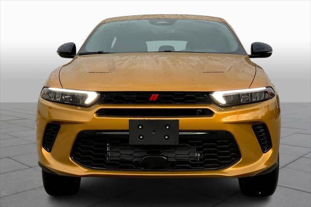 new 2024 Dodge Hornet car, priced at $32,999