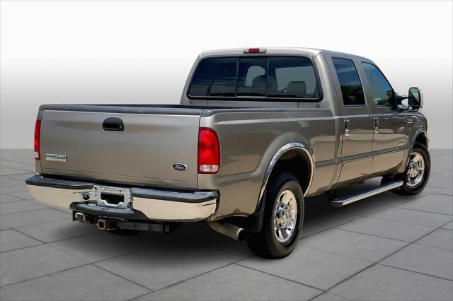used 2005 Ford F-250 car, priced at $10,990