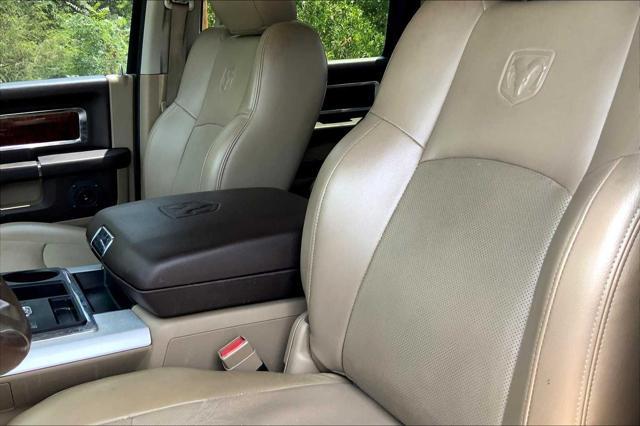 used 2010 Dodge Ram 1500 car, priced at $12,946