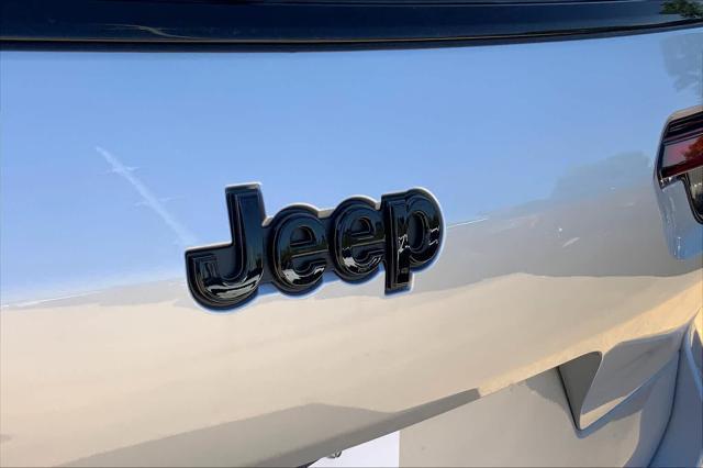 new 2024 Jeep Grand Cherokee L car, priced at $46,499