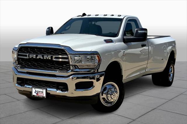 new 2024 Ram 3500 car, priced at $60,999