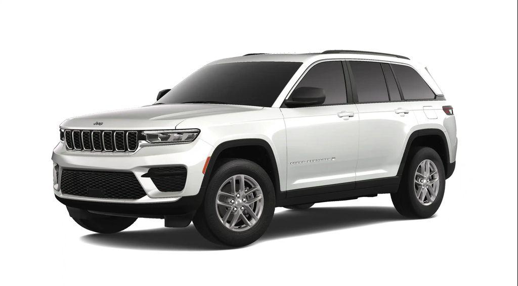 new 2025 Jeep Grand Cherokee car, priced at $37,499