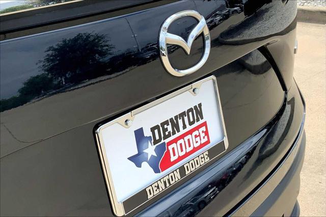 used 2023 Mazda CX-9 car, priced at $24,690