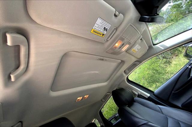 used 2023 Mazda CX-9 car, priced at $24,690