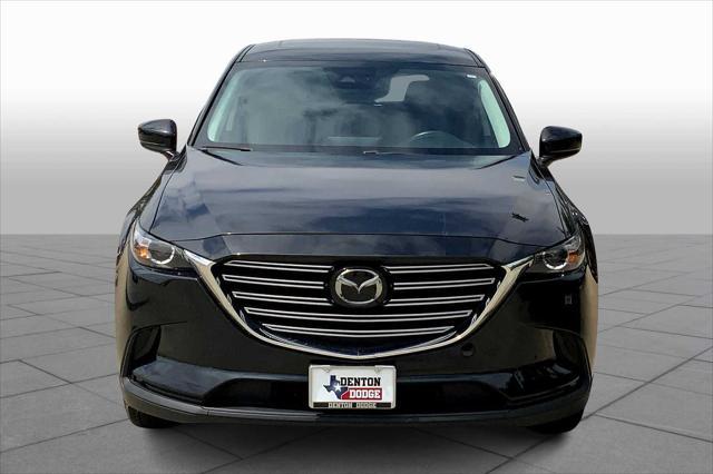 used 2023 Mazda CX-9 car, priced at $24,690