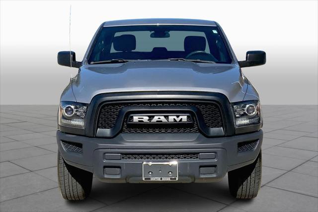 used 2022 Ram 1500 Classic car, priced at $28,999