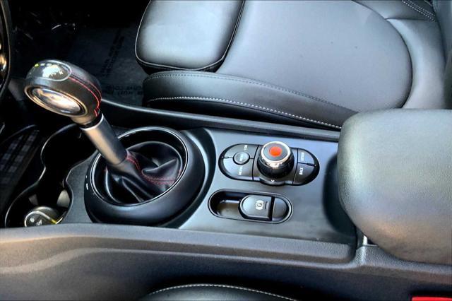 used 2019 MINI Clubman car, priced at $15,190
