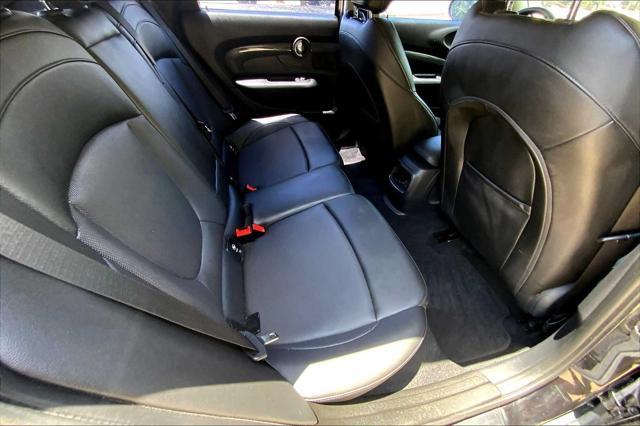 used 2019 MINI Clubman car, priced at $15,190
