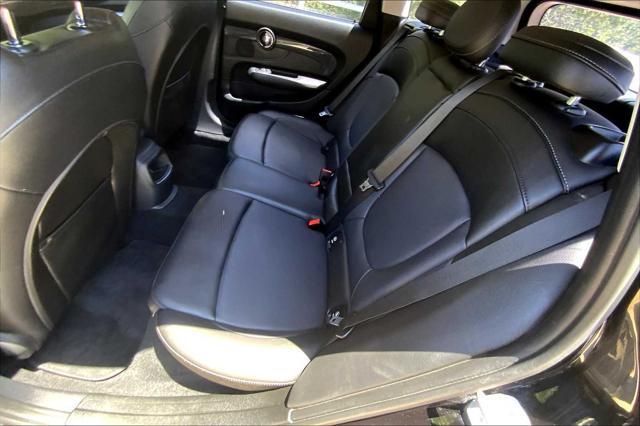 used 2019 MINI Clubman car, priced at $15,190