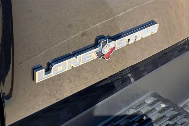 new 2025 Ram 1500 car, priced at $62,190