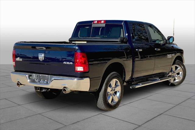 used 2015 Ram 1500 car, priced at $19,990