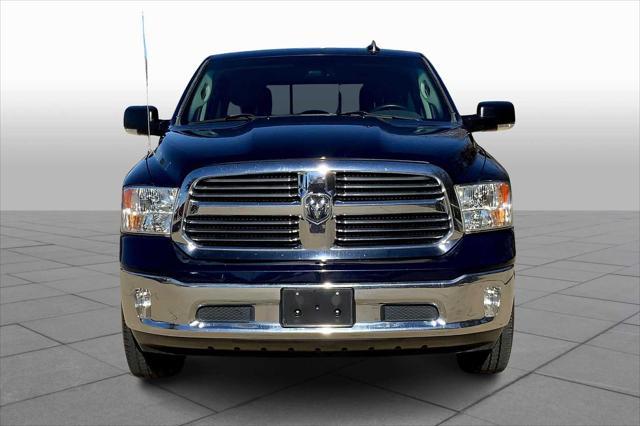 used 2015 Ram 1500 car, priced at $19,990