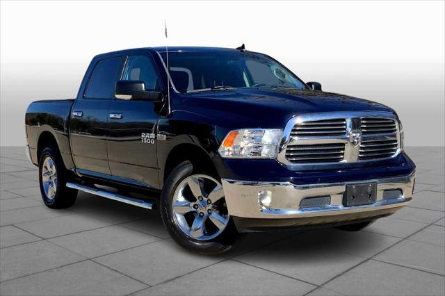 used 2015 Ram 1500 car, priced at $19,990