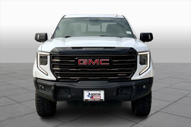 used 2023 GMC Sierra 1500 car, priced at $55,490