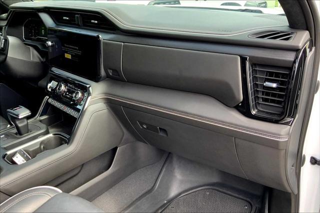 used 2023 GMC Sierra 1500 car, priced at $55,490