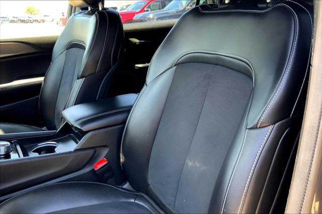 used 2024 Jeep Grand Cherokee L car, priced at $31,990