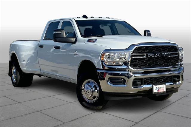 new 2024 Ram 3500 car, priced at $64,999