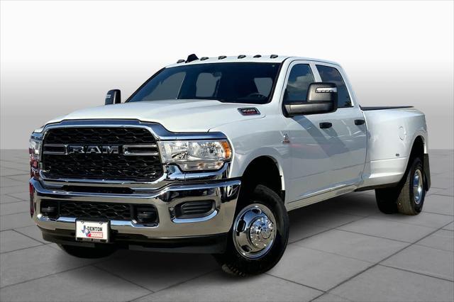 new 2024 Ram 3500 car, priced at $64,999