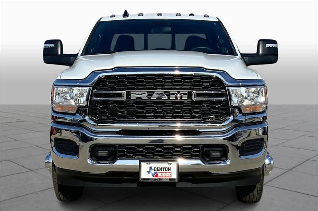 new 2024 Ram 3500 car, priced at $64,999