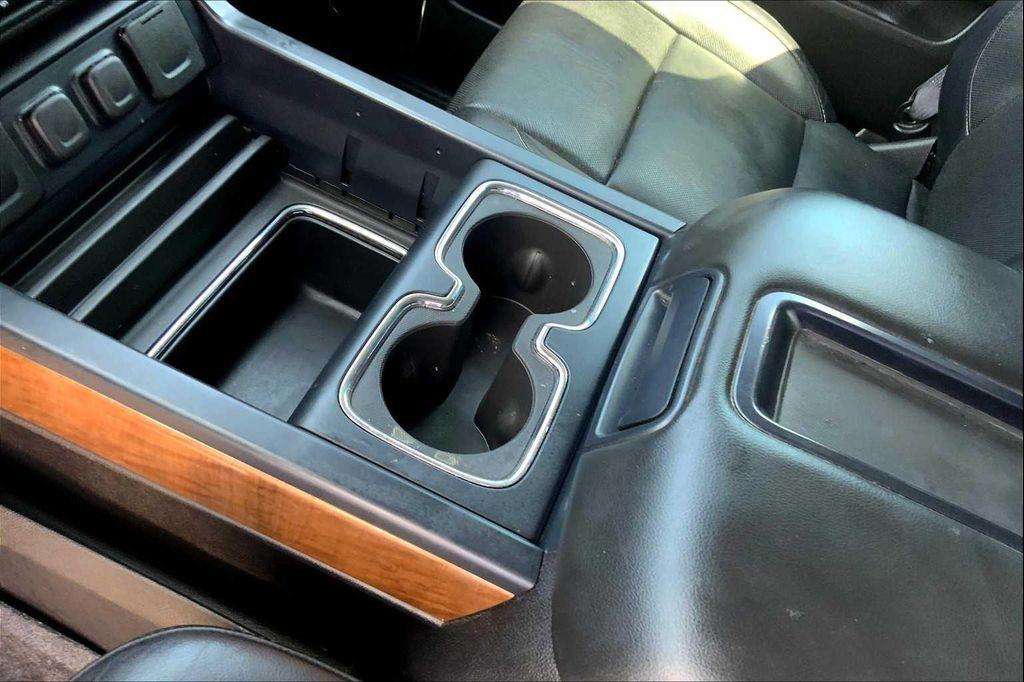 used 2015 Chevrolet Silverado 1500 car, priced at $21,990
