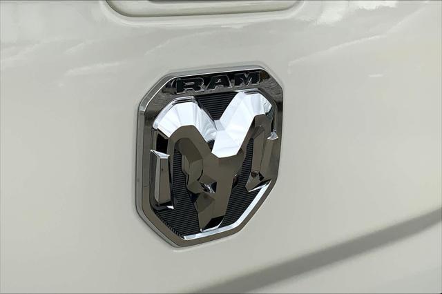 new 2024 Ram 2500 car, priced at $89,999